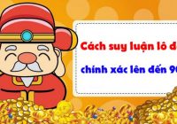 Những cách suy luận lô đề hiệu quả và chính xác nhất